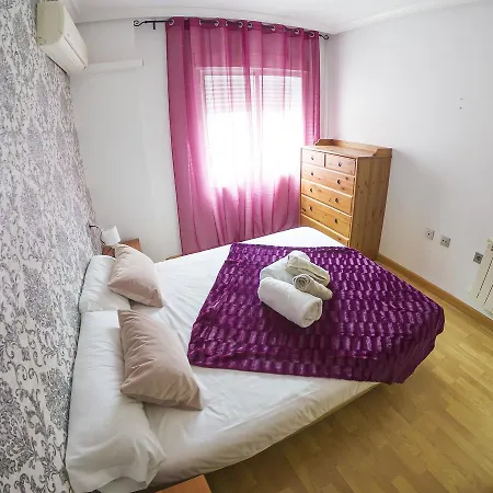 Apartman Homely Capitan Jack *