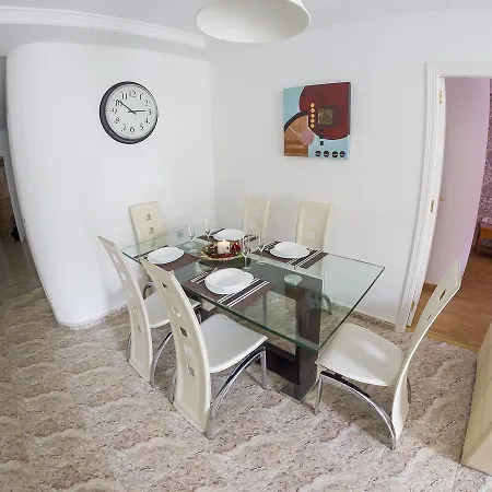 Homely Capitan Jack Apartman