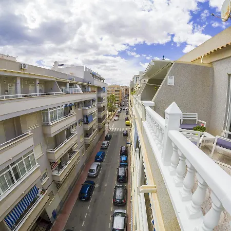 Homely Capitan Jack Torrevieja
