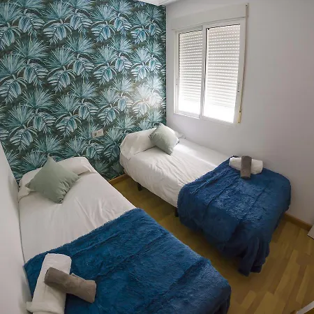 Homely Capitan Jack Torrevieja